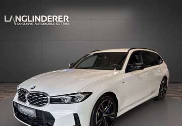 BMW 340 14.783 km 61.900 &euro; Altötting 84503