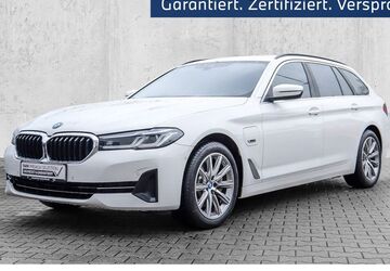 BMW 530 56.250 km 36.490 &euro; Velbert 42553