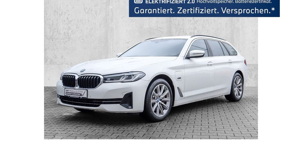 BMW 530 56.250 km 36.490 &euro; Velbert 42553