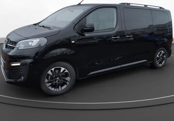 Opel Zafira Life 12.250 km 36.890 &euro; Bad Langensalza 99947