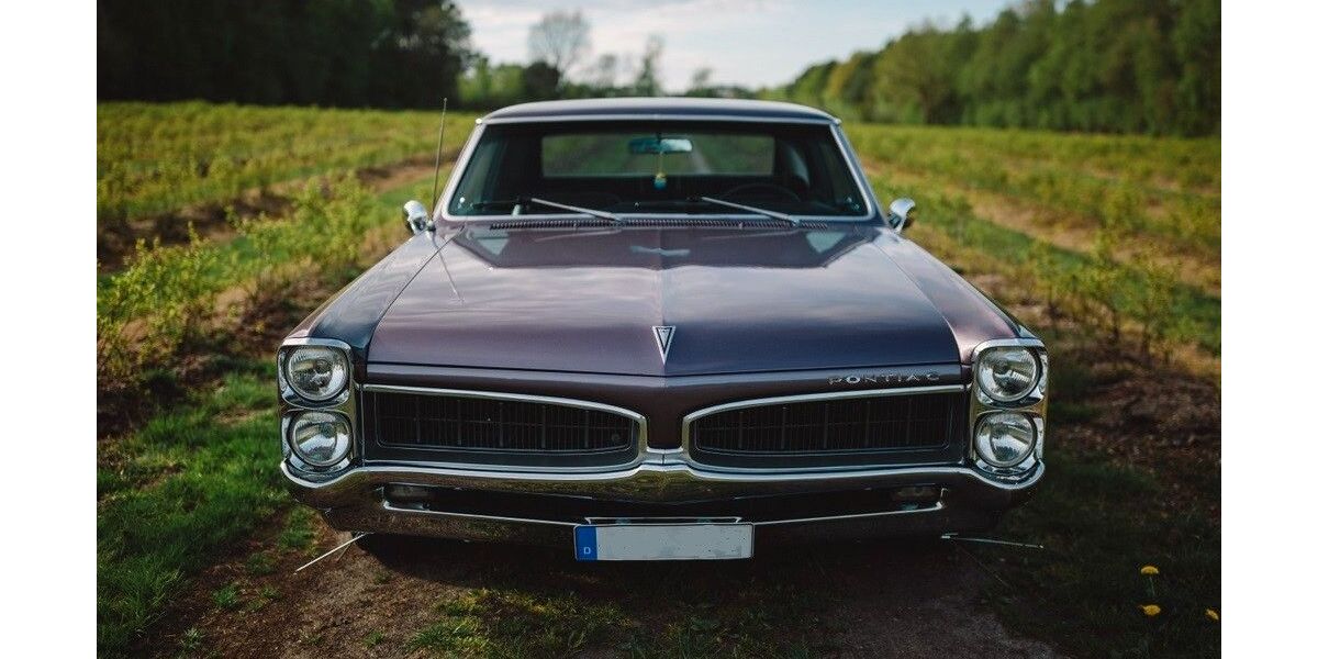 Pontiac Andere 66.000 km 36.666 &euro; Wedemark 30900