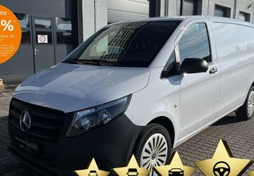Mercedes-Benz Vito 47.670 km 36.271 &euro; Grimma 04668
