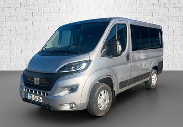 Fiat Ducato 58.000 km 35.950 &euro; Delitzsch OT Döbernitz 04509