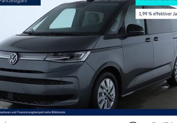 VW T7 Multivan 7.413 km 65.990 &euro; Bad Oeynhausen 32547