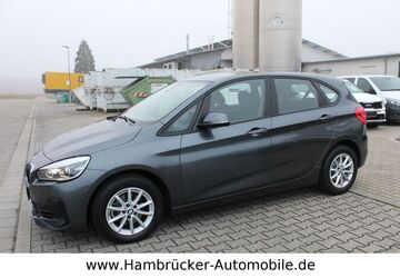 BMW 216 147.905 km 13.390 &euro; Hambrücken 76707