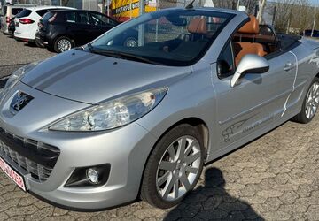 Peugeot 207 154.000 km 3.999 &euro; Buxtehude 21614