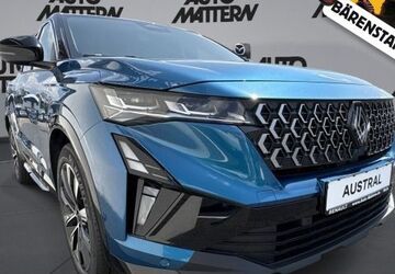 Renault Austral 9.700 km 30.990 &euro; Melle 49324