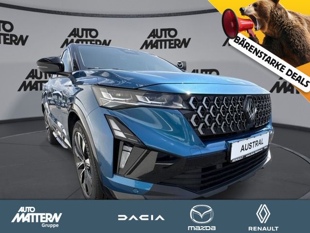 Renault Austral 9.700 km 30.990 &euro; Melle 49324