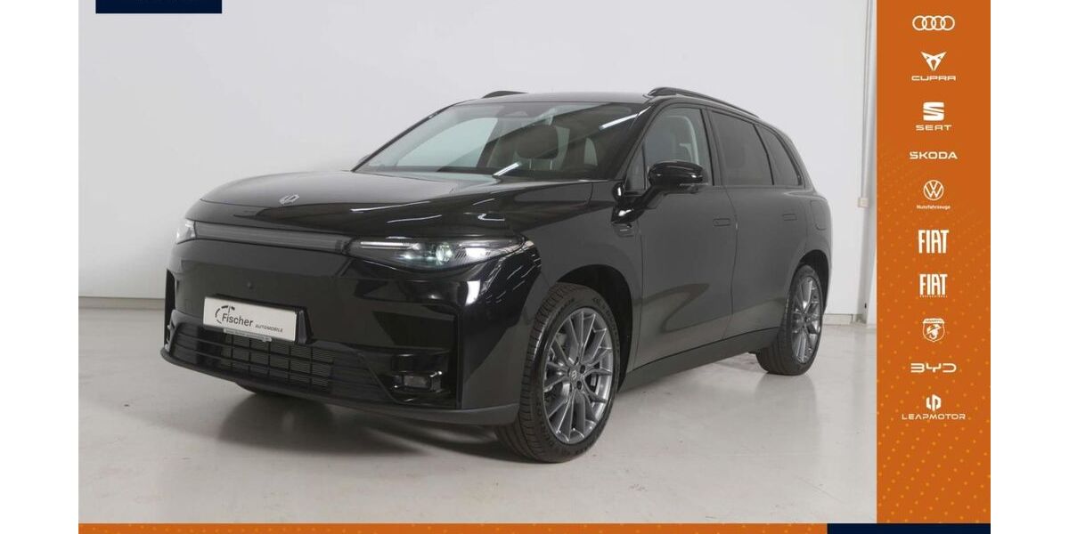 Leapmotor C10 5.690 km 36.980 &euro; Pilsach 92367