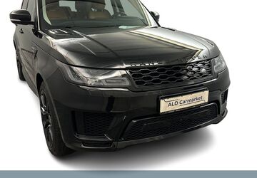 Land Rover Range Rover Sport 85.247 km 43.980 &euro; Dorfmark 29683