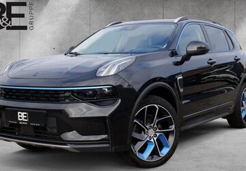 Lynk & Co 01 56.869 km 21.950 &euro; Kiel 24107