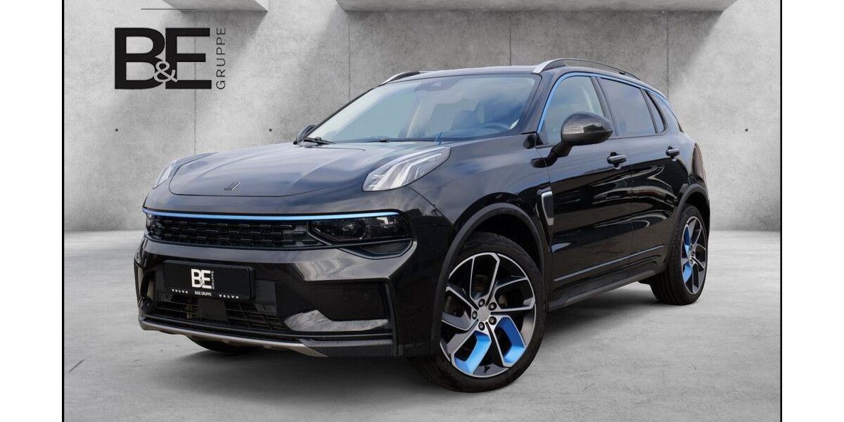 Lynk & Co 01 56.869 km 21.950 &euro; Kiel 24107