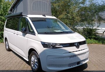VW T7 California 1.028 km 56.900 &euro; Maulburg 79689