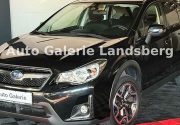 Subaru XV 122.000 km 8.790 &euro; Landsberg am Lech 86899