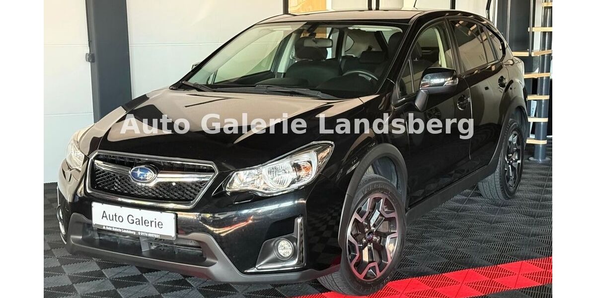Subaru XV 122.000 km 8.790 &euro; Landsberg am Lech 86899