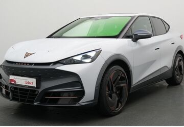 Cupra Tavascan 25.581 km 42.980 &euro; Leverkusen 51373