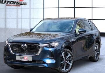 Mazda CX-60 39.900 km 36.950 &euro; Kirchseeon 85614