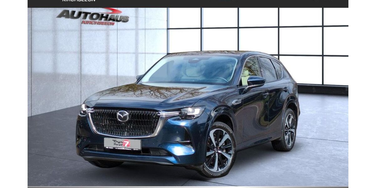 Mazda CX-60 39.900 km 36.950 &euro; Kirchseeon 85614