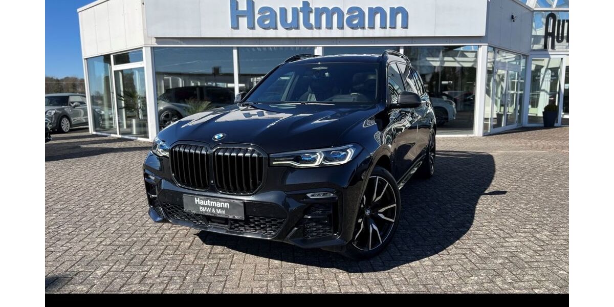 BMW X7 166.850 km 66.950 &euro; Cochem 56812