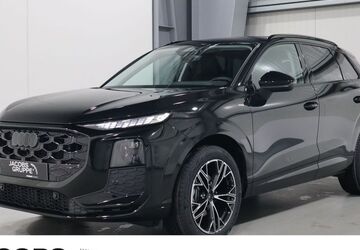 Audi Q3 6.666 km 47.920 &euro; Aachen 52078