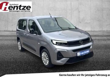 Opel Combo 15.000 km 22.900 &euro; Gütersloh 33330