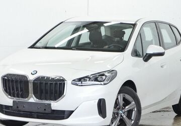 BMW 220 Active Tourer 13.500 km 31.535 &euro; Traunstein 83278