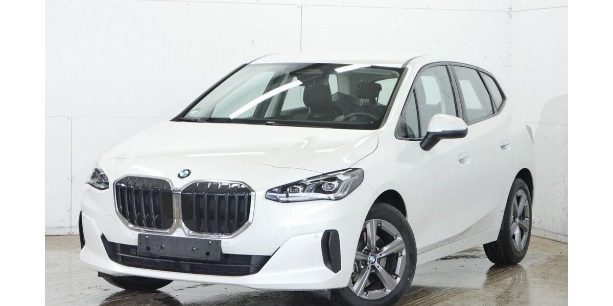 BMW 220 Active Tourer 13.500 km 31.535 &euro; Traunstein 83278