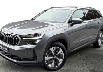 Skoda Kodiaq 7.803 km 43.490 &euro; Marburg 35039