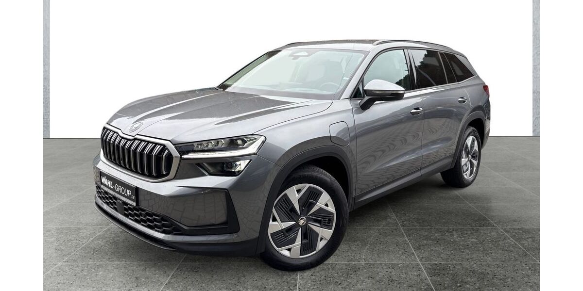 Skoda Kodiaq 7.803 km 43.490 &euro; Marburg 35039