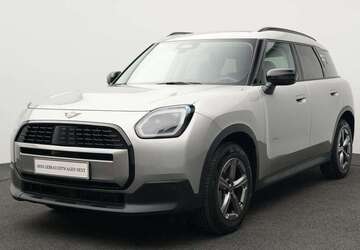 Mini Countryman C 11.066 km 34.635 &euro; München 80788