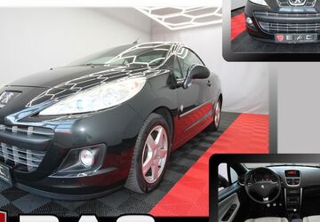 Peugeot 207 174.750 km 3.795 &euro; Osnabrück 49086