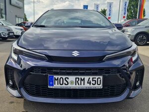 Suzuki Swace 1.8 Hybrid CVT Comfort+ Garantie 8.682 km 29.990 &euro; Obrigheim-Asbach 74847