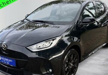 Mazda 2 Hybrid 3.495 km 23.880 &euro; Krefeld 47805