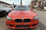 BMW 114i Klima Sitzheizung TÜV 07/2027 153.000 km 6.990 &euro; Neckarsulm 74172
