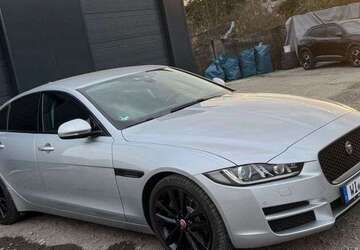 Jaguar XE 149.900 km 12.900 &euro; Wiesbaden 65199