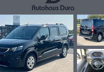 Peugeot Rifter 84.300 km 23.950 &euro; Rüsselsheim 65428