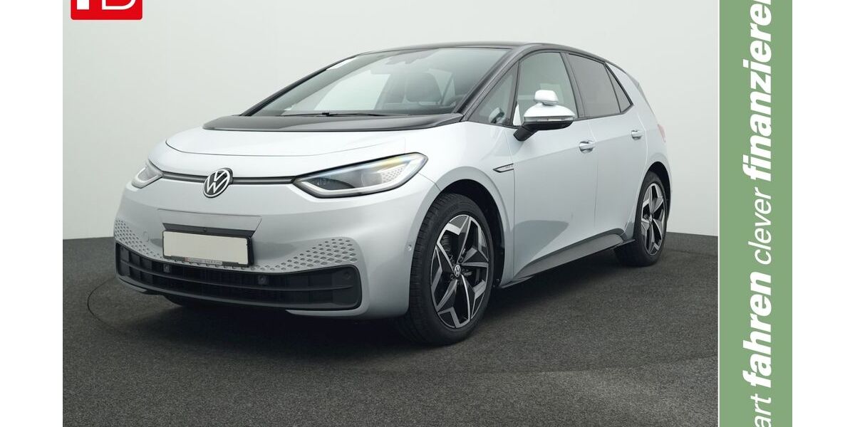 VW ID.3 14.000 km 35.450 &euro; Mühlhausen 92360