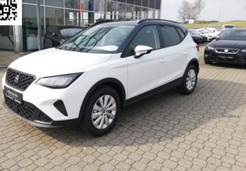Seat Arona 5.000 km 23.770 &euro; Zwönitz 08297