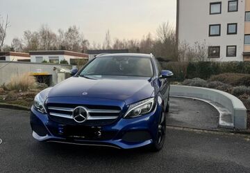 Mercedes-Benz C 250 170.000 km 16.000 &euro; Ronnenberg 30952