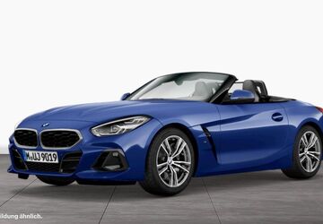 BMW Z4 5.568 km 44.990 &euro; Kassel 34125