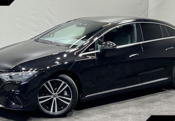 Mercedes-Benz EQE 25.161 km 44.650 &euro; Bad Düben 04849