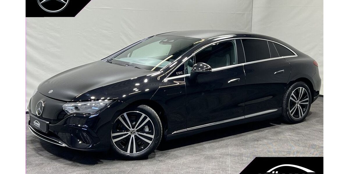 Mercedes-Benz EQE 25.161 km 44.650 &euro; Bad Düben 04849