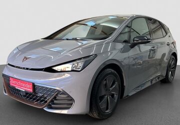 Cupra Born 21.921 km 28.750 &euro; Hüttlingen 73460