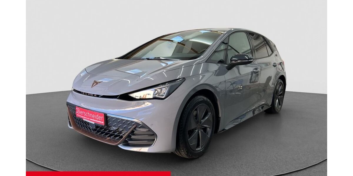 Cupra Born 21.921 km 28.750 &euro; Hüttlingen 73460