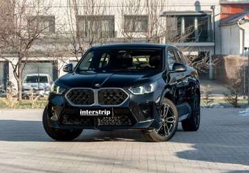 BMW X2 17.900 km 41.490 &euro; Langweid 86462