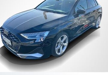Audi A3 9.900 km 39.990 &euro; Magdeburg 39126