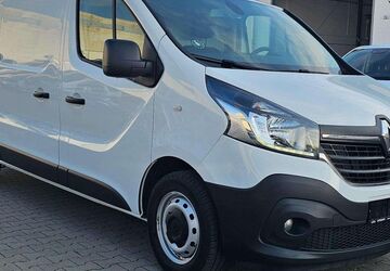 Renault Trafic 102.870 km 16.990 &euro; Heddesheim 68542