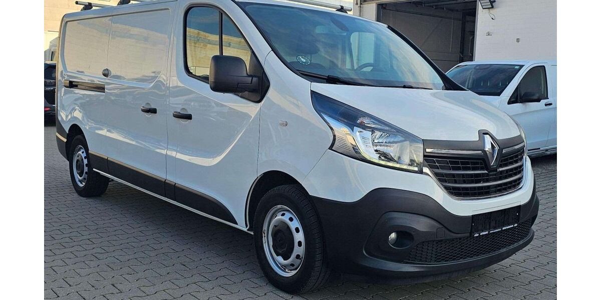 Renault Trafic 102.870 km 16.990 &euro; Heddesheim 68542