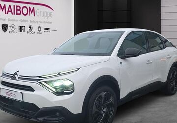 Citroen C4 3.500 km 20.490 &euro; Wesel 46485