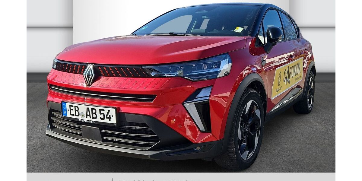 Renault Captur 12.000 km 25.995 &euro; Leipzig 04129